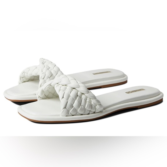 Woman's Sandals FLEX ALDO Chicago NEW IN SIZE 8 SUPER SOFT TO WALK - Picture 2 of 9